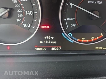 2016 BMW 4 Series Coupe 435i xDrive M SPORT LINE - miniatura 15