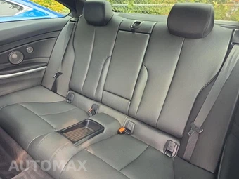2016 BMW 4 Series Coupe 435i xDrive M SPORT LINE - miniatura 16