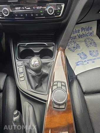 2016 BMW 4 Series Coupe 435i xDrive M SPORT LINE - miniatura 29
