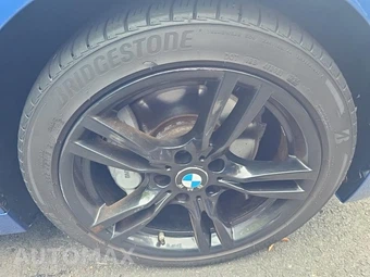 2016 BMW 4 Series Coupe 435i xDrive M SPORT LINE - miniatura 9
