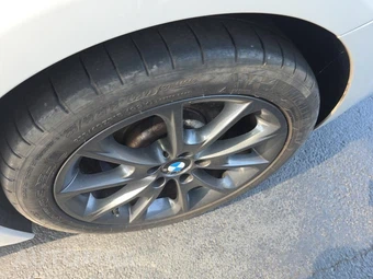 2016 BMW 4 Series Coupe 435i xDrive SPORT LINE - miniatura 11