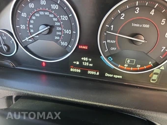 2016 BMW 4 Series Coupe 435i xDrive SPORT LINE - miniatura 15