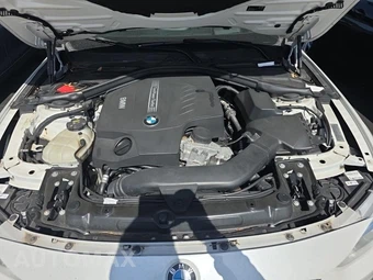 2016 BMW 4 Series Coupe 435i xDrive SPORT LINE - miniatura 18