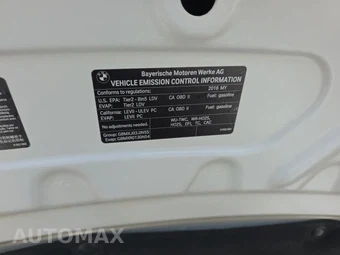 2016 BMW 4 Series Coupe 435i xDrive SPORT LINE - miniatura 20