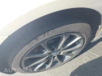 2016 BMW 4 Series Coupe 435i xDrive SPORT LINE - miniatura 8