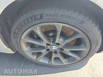 2016 BMW 4 Series Coupe 435i xDrive SPORT LINE - miniatura 9