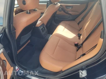 2016 BMW 4 Series Gran Coupe 428i Sedan LUXURY LINE - miniatura 13
