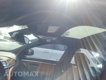 2016 BMW 4 Series Gran Coupe 428i Sedan LUXURY LINE - miniatura 18