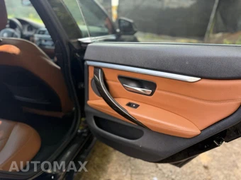 2016 BMW 4 Series Gran Coupe 428i Sedan LUXURY LINE - miniatura 17