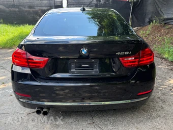 2016 BMW 4 Series Gran Coupe 428i Sedan LUXURY LINE - miniatura 20