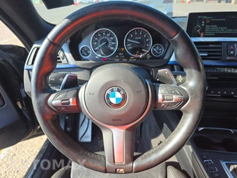2016 BMW 4 Series Gran Coupe 428i Sedan M SPORT LINE - miniatura 10