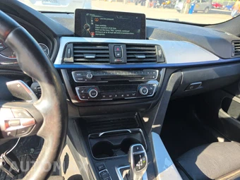 2016 BMW 4 Series Gran Coupe 428i Sedan M SPORT LINE - miniatura 11