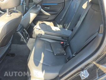 2016 BMW 4 Series Gran Coupe 428i Sedan M SPORT LINE - miniatura 13