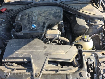 2016 BMW 4 Series Gran Coupe 428i Sedan M SPORT LINE - miniatura 15