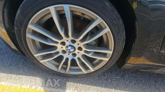 2016 BMW 4 Series Gran Coupe 428i Sedan M SPORT LINE - miniatura 25