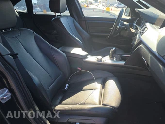 2016 BMW 4 Series Gran Coupe 428i Sedan M SPORT LINE - miniatura 8