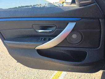 2016 BMW 4 Series Gran Coupe 428i Sedan M SPORT LINE - miniatura 9