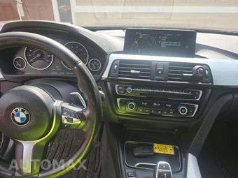 2016 BMW 4 Series Gran Coupe 428i Sedan M SPORT LINE - miniatura 10