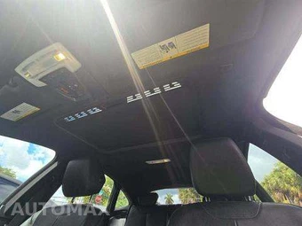 2016 BMW 4 Series Gran Coupe 428i Sedan M SPORT LINE - miniatura 11