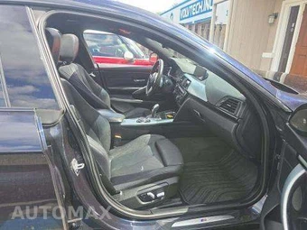2016 BMW 4 Series Gran Coupe 428i Sedan M SPORT LINE - miniatura 18