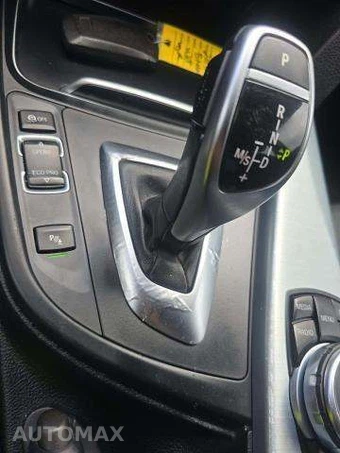 2016 BMW 4 Series Gran Coupe 428i Sedan M SPORT LINE - miniatura 22
