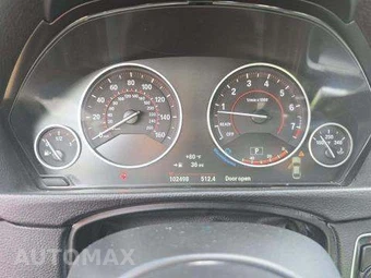 2016 BMW 4 Series Gran Coupe 428i Sedan M SPORT LINE - miniatura 9