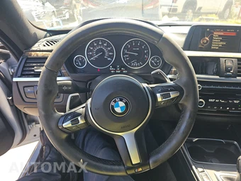 2016 BMW 4 Series Gran Coupe 428i Sedan M SPORT LINE - miniatura 10