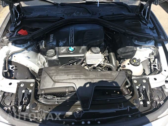 2016 BMW 4 Series Gran Coupe 428i Sedan M SPORT LINE - miniatura 15