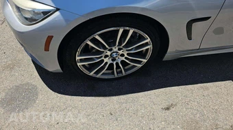 2016 BMW 4 Series Gran Coupe 428i Sedan M SPORT LINE - miniatura 26