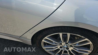 2016 BMW 4 Series Gran Coupe 428i Sedan M SPORT LINE - miniatura 27