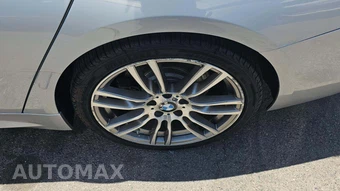 2016 BMW 4 Series Gran Coupe 428i Sedan M SPORT LINE - miniatura 28