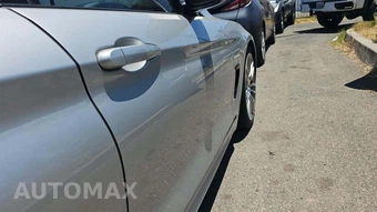 2016 BMW 4 Series Gran Coupe 428i Sedan M SPORT LINE - miniatura 32
