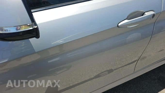 2016 BMW 4 Series Gran Coupe 428i Sedan M SPORT LINE - miniatura 35