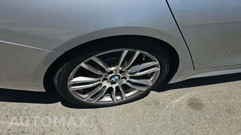 2016 BMW 4 Series Gran Coupe 428i Sedan M SPORT LINE - miniatura 37