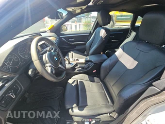 2016 BMW 4 Series Gran Coupe 428i Sedan M SPORT LINE - miniatura 7