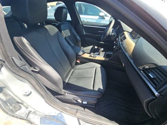 2016 BMW 4 Series Gran Coupe 428i Sedan M SPORT LINE - miniatura 8