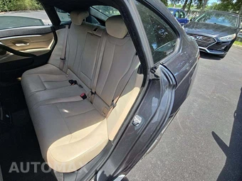 2016 BMW 4 Series Gran Coupe 428i Sedan M SPORT LINE - miniatura 13