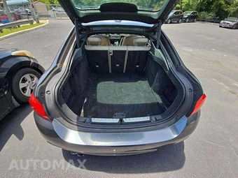 2016 BMW 4 Series Gran Coupe 428i Sedan M SPORT LINE - miniatura 14