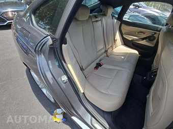 2016 BMW 4 Series Gran Coupe 428i Sedan M SPORT LINE - miniatura 16