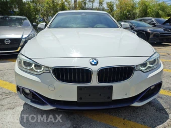 2016 BMW 4 Series Gran Coupe 428i Sedan SPORT LINE - miniatura 13