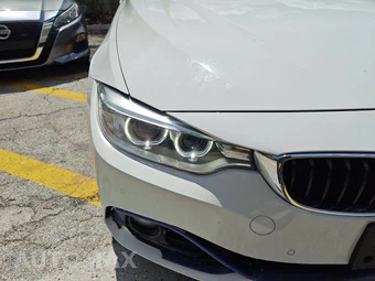 2016 BMW 4 Series Gran Coupe 428i Sedan SPORT LINE - miniatura 19