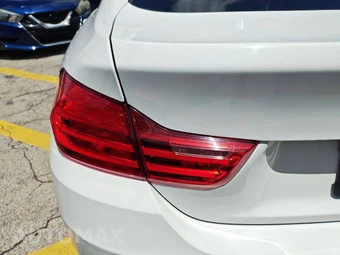 2016 BMW 4 Series Gran Coupe 428i Sedan SPORT LINE - miniatura 21