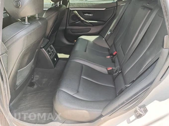 2016 BMW 4 Series Gran Coupe 428i Sedan SPORT LINE - miniatura 28