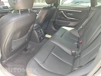 2016 BMW 4 Series Gran Coupe 428i Sedan SPORT LINE - miniatura 29