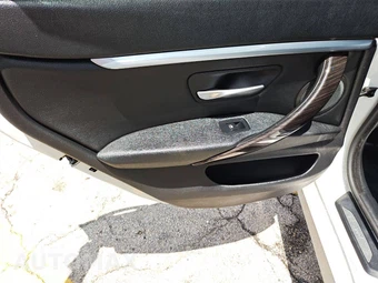 2016 BMW 4 Series Gran Coupe 428i Sedan SPORT LINE - miniatura 30