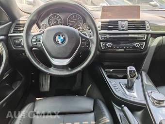 2016 BMW 4 Series Gran Coupe 428i Sedan SPORT LINE - miniatura 31