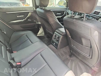 2016 BMW 4 Series Gran Coupe 428i Sedan SPORT LINE - miniatura 35