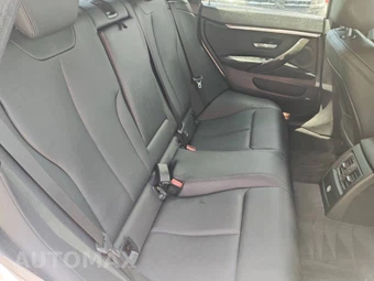 2016 BMW 4 Series Gran Coupe 428i Sedan SPORT LINE - miniatura 36