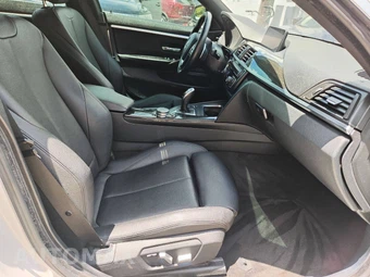 2016 BMW 4 Series Gran Coupe 428i Sedan SPORT LINE - miniatura 38