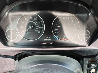 2016 BMW 4 Series Gran Coupe 428i Sedan SPORT LINE - miniatura 42